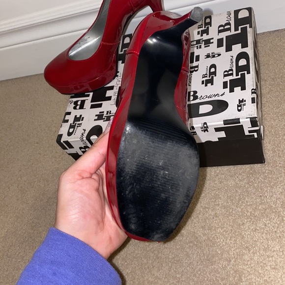 Guess heels - Picture 3 of 3